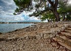 2013 09- D8H5462 HDR : Petrcane, Zadar, semester, utlandet
